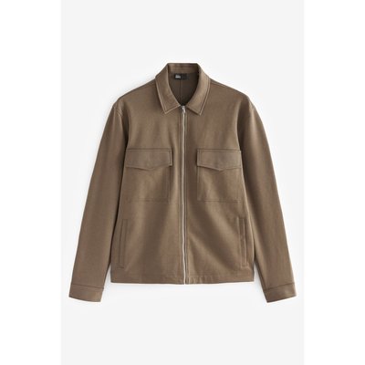 Veste-chemise edit NEXT
