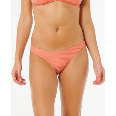 Bas de maillot de bain culotte Luxe SURF RIP CURL