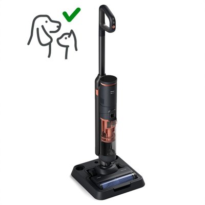 Aspirateur laveur XW6264/11 série 6000 PHILIPS