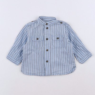 Chemise - Très bon état VERTBAUDET