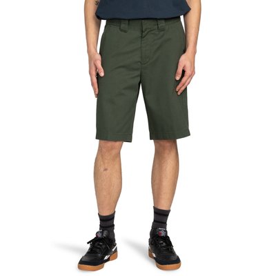 Short chino HOWLAND WORK 21.8" ELEMENT