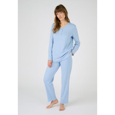 Ensemble de  pyjama manches longues DAMART