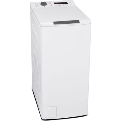 Lave linge top LT612L1b LISTO