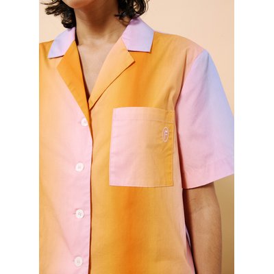 Chemise  en coton SEINE FRNCH