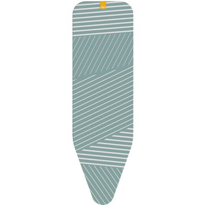 Housse table à repasser Housse universelle 124cm Gris JOSEPH JOSEPH