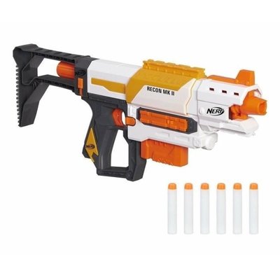 Nerf Elite Modulus Recon - Nerf NERF