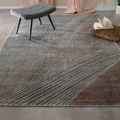 Tapis tufté main ,  Skai WECON HOME