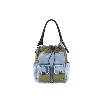 Sac à dos moyen DESIGUAL