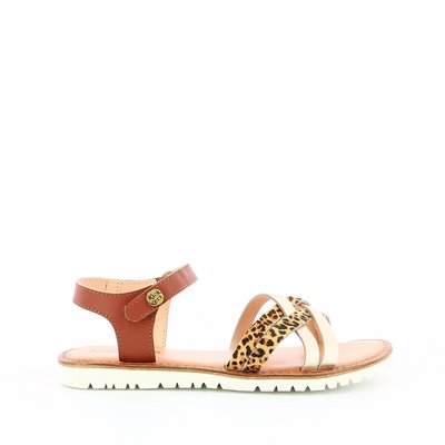 Sandales Cuir Betternew KICKERS