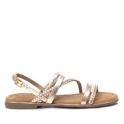 Sandale Plaine Boucle CARMELA