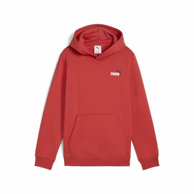 Sweat à capuche en molleton PUMA