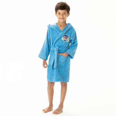 Peignoir enfant capuche La Redoute