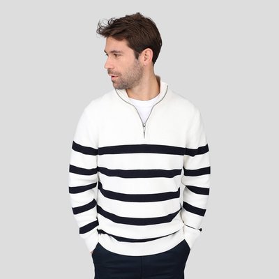 Pull clarck MISE AU GREEN