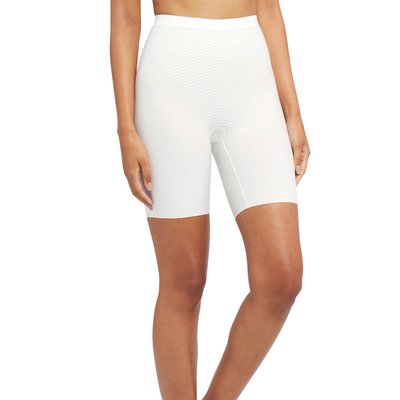 Shorty gainant à la ceinture en cotton supima SPANX