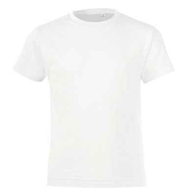T-shirt à manches courtes REGENT SOLS