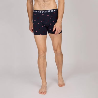 Boxer Adriel MISE AU GREEN