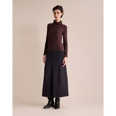 Pull col roulé Jade INES DE LA FRESSANGE PARIS