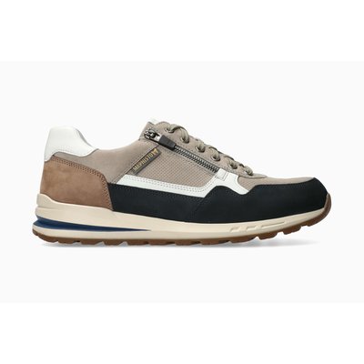 Baskets en cuir BRADLEY MEPHISTO