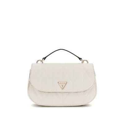 Sac À Main Aldina Logo 4G GUESS