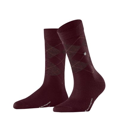 Chaussettes Marylebone Glitter Opaque BURLINGTON
