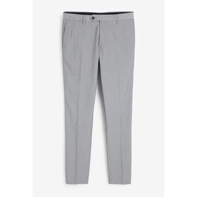 Pantalon Habillé Stretch Coupe Slim NEXT