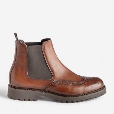 Boots ASSANE ERAM