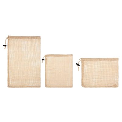 3 sacs de conservation 5FIVE SIMPLY SMART