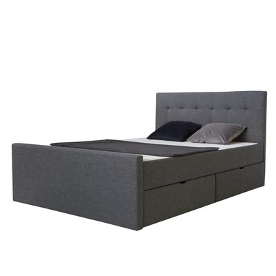 Lit Superposé Triple HOMESTYLE4U