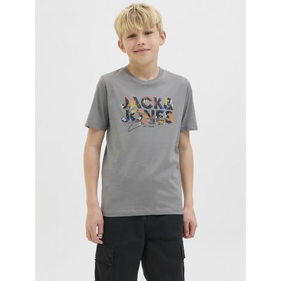 T-shirt manches courtes JACK & JONES JUNIOR