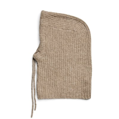 Cagoule balaclava Nambi PIECES