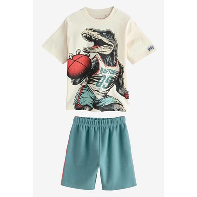 Pyjama short, ensemble NEXT