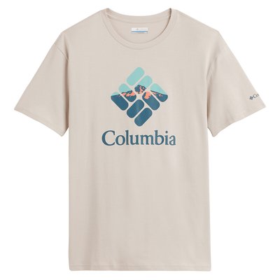 T-shirt manches courtes Rapid Ridge COLUMBIA