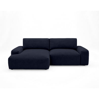 Canapé d'Angle Convertible 4 places - TAMA LISA DESIGN