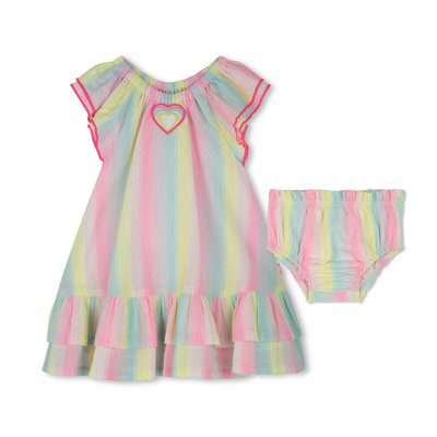 Ensemble robe et culotte BILLIEBLUSH