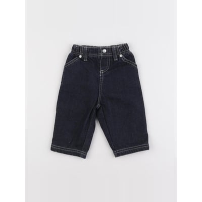 Jean - Très bon état PETIT BATEAU