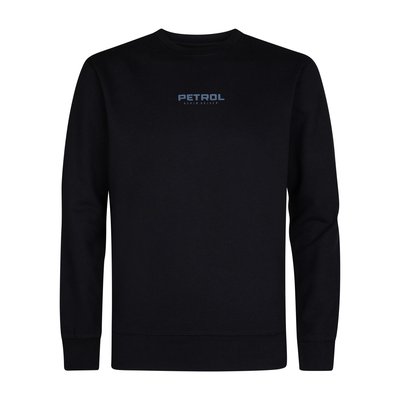 Sweat avec logo bering PETROL INDUSTRIES