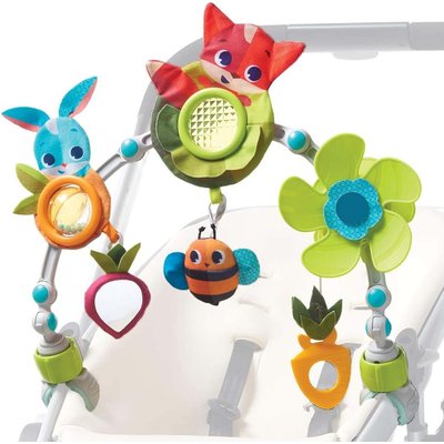 Arche articulée pour poussette TINY LOVE