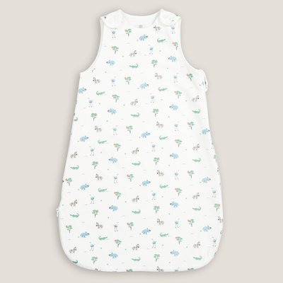 Saquito de dormir para verano algodón jersey LA REDOUTE INTERIEURS