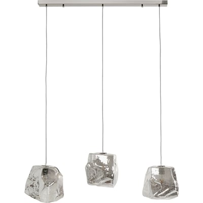Suspension en verre, AURA KARE DESIGN