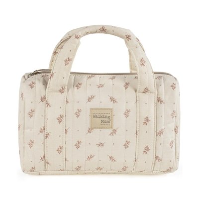 Mini sac WALKING MUM