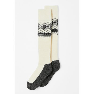 Chaussettes de ski mixtes Thermolactyl DAMART