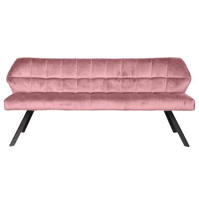 Banc en Velours - NEELA LISA DESIGN