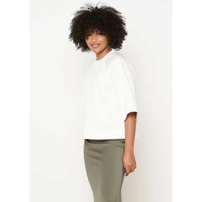 Sweat fluide manches larges LOLALIZA