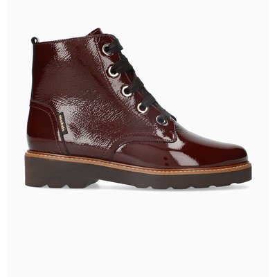 Bottines en cuir ODALIA MEPHISTO