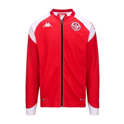 Veste Arun Tunisie 23/24 KAPPA