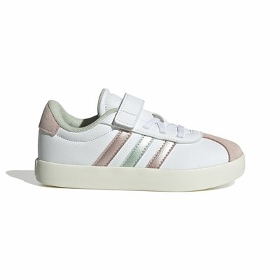 Kids' VL Court 3.0 Trainers ADIDAS SPORTSWEAR