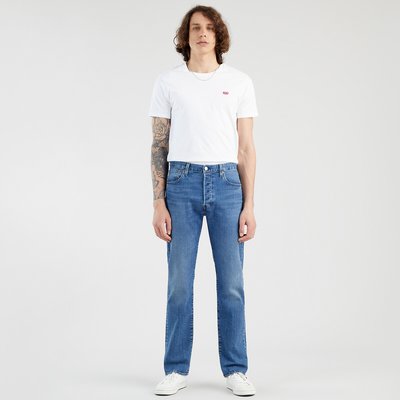 501® Straight Jeans LEVI'S