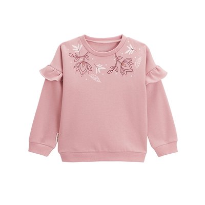 Sweat-shirt enfant en molleton DEEPALI PETIT BEGUIN
