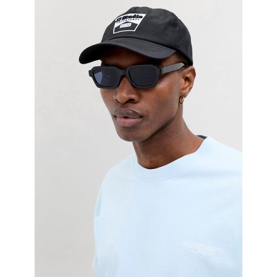 Lunettes De Soleil Rectangulaires JACK & JONES