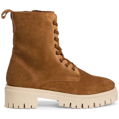 Bottine en cuir MARCO TOZZI